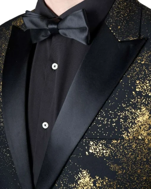 Opposuits Opposuit Festive Forest Mens Blazer> Opposuits