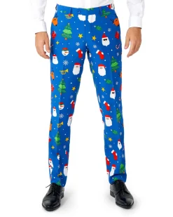 Opposuits Opposuit Festivity Blue Premium Mens Suit></noscript> Opposuits