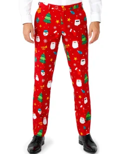 Opposuits Opposuit Festivity Red Premium Mens Suit></noscript> Opposuits