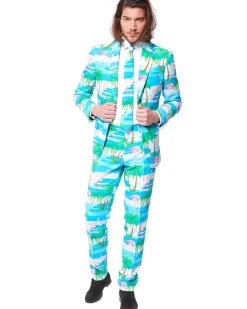 Opposuits Opposuit Flaminguy Premium Mens Suit></noscript> Opposuits