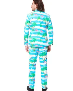 Opposuits Opposuit Flaminguy Premium Mens Suit></noscript> Opposuits