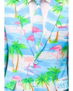 Opposuits Opposuit Flaminguy Premium Mens Suit></noscript> Opposuits