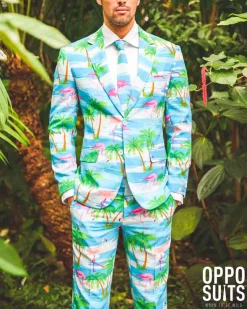 Opposuits Opposuit Flaminguy Premium Mens Suit></noscript> Opposuits