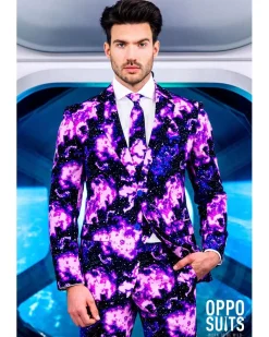 Opposuits Opposuit Galaxy Guy Premium Mens Suit></noscript> Opposuits