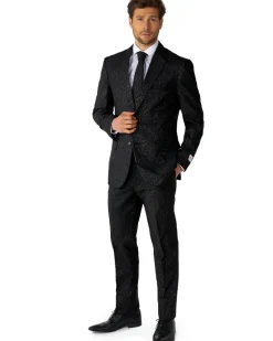 Opposuits Opposuit Glitzy Glitter Premium Mens Suit></noscript> Opposuits