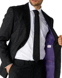 Opposuits Opposuit Glitzy Glitter Premium Mens Suit></noscript> Opposuits