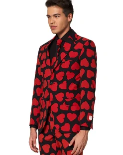 Opposuits Opposuit King Of Hearts Premium Mens Suit></noscript> Opposuits