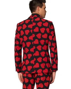 Opposuits Opposuit King Of Hearts Premium Mens Suit></noscript> Opposuits