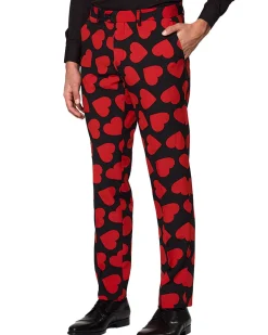 Opposuits Opposuit King Of Hearts Premium Mens Suit></noscript> Opposuits