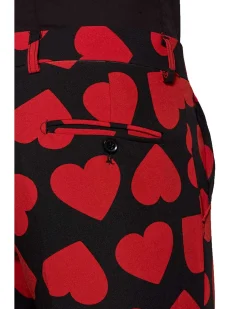 Opposuits Opposuit King Of Hearts Premium Mens Suit></noscript> Opposuits