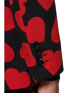Opposuits Opposuit King Of Hearts Premium Mens Suit></noscript> Opposuits