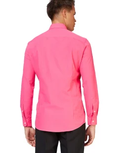 Opposuits Opposuit Mr Pink Mens Shirt></noscript> Opposuits