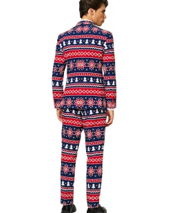 Opposuits Opposuit Nordic Noel Premium Mens Suit></noscript> Opposuits