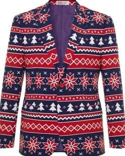 Opposuits Opposuit Nordic Noel Premium Mens Suit></noscript> Opposuits