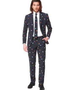 Opposuits Opposuit Pac Man Premium Mens Suit></noscript> Opposuits
