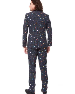 Opposuits Opposuit Pac Man Premium Mens Suit></noscript> Opposuits