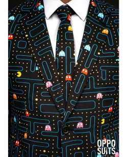 Opposuits Opposuit Pac Man Premium Mens Suit></noscript> Opposuits