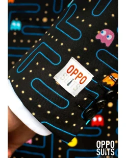 Opposuits Opposuit Pac Man Premium Mens Suit></noscript> Opposuits