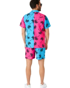 Opposuits Opposuit Parallel Palm Summer Combo Swim Suit></noscript> Opposuits