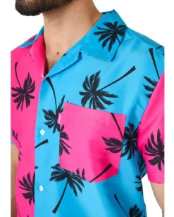 Opposuits Opposuit Parallel Palm Summer Combo Swim Suit></noscript> Opposuits