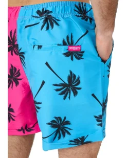 Opposuits Opposuit Parallel Palm Summer Combo Swim Suit></noscript> Opposuits