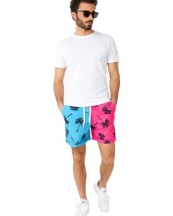Opposuits Opposuit Parallel Palm Summer Combo Swim Suit></noscript> Opposuits