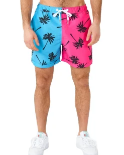 Opposuits Opposuit Parallel Palm Summer Combo Swim Suit></noscript> Opposuits