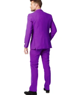 Opposuits Opposuit Purple Prince Premium Mens Suit></noscript> Opposuits