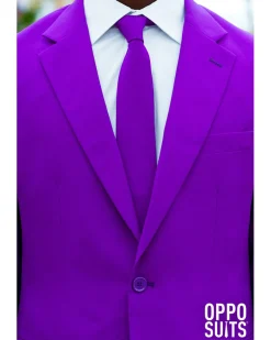 Opposuits Opposuit Purple Prince Premium Mens Suit></noscript> Opposuits