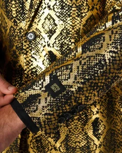 Opposuits Opposuit Shiny Snake Premium Mens Suit><noscript><img width=