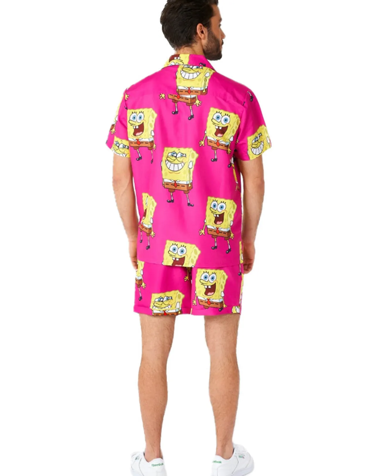 Opposuits Opposuit Spongebob Summer Combo Swim Suit> Opposuits