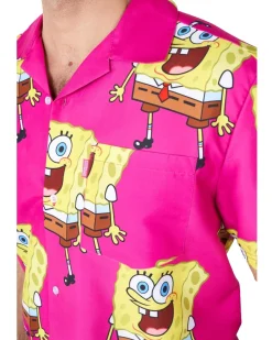 Opposuits Opposuit Spongebob Summer Combo Swim Suit><noscript><img width=