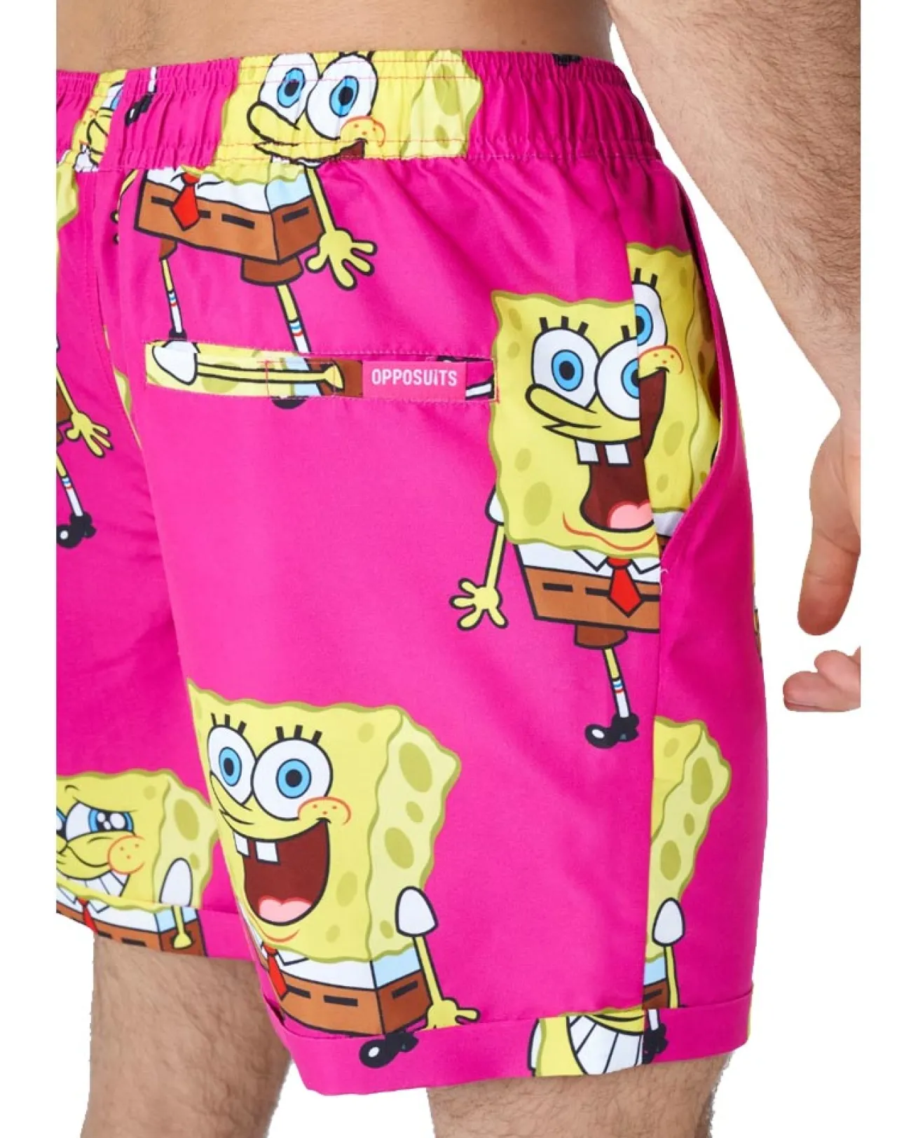 Opposuits Opposuit Spongebob Summer Combo Swim Suit> Opposuits