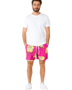 Opposuits Opposuit Spongebob Summer Combo Swim Suit><noscript><img width=