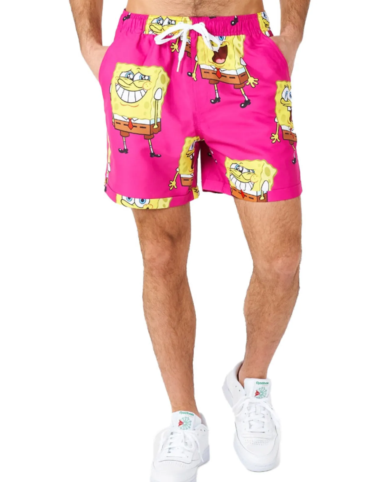 Opposuits Opposuit Spongebob Summer Combo Swim Suit> Opposuits