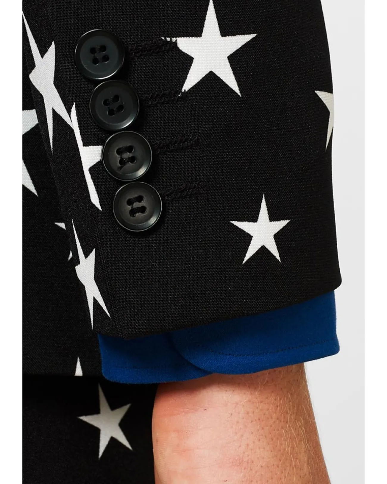 Opposuits Opposuit Starstruck Premium Mens Costume> Opposuits