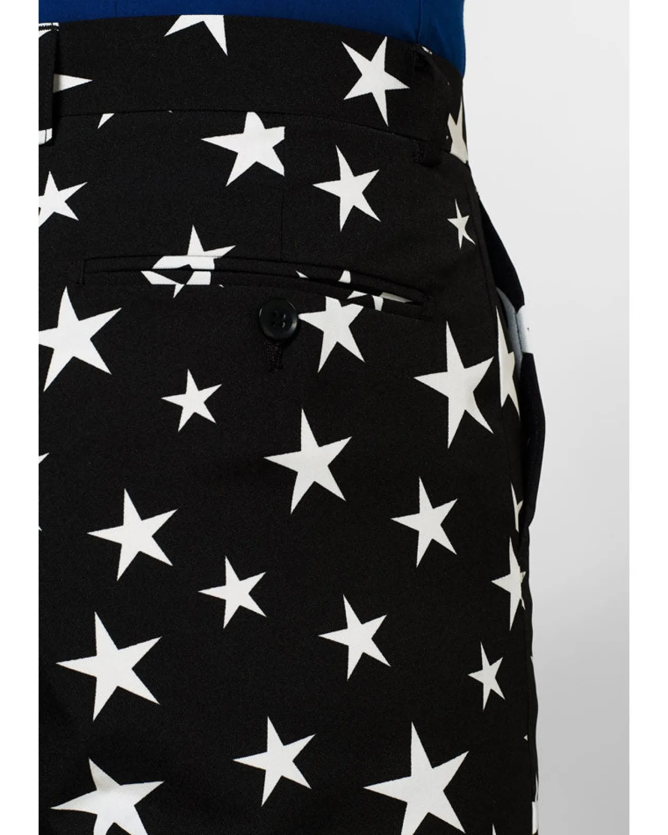 Opposuits Opposuit Starstruck Premium Mens Costume> Opposuits