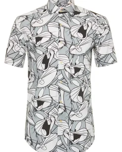 Opposuits Opposuit Summer Bugs Bunny Mens Shirt></noscript> Opposuits