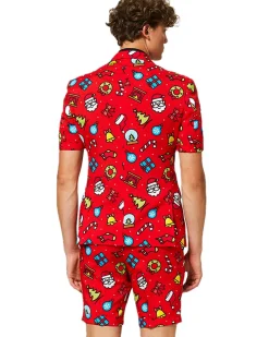 Opposuits Opposuit Summer Dapper Decorator Premium Mens Suit><noscript><img width=