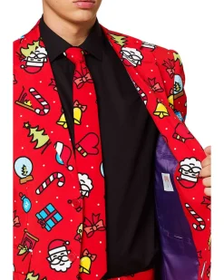 Opposuits Opposuit Summer Dapper Decorator Premium Mens Suit><noscript><img width=