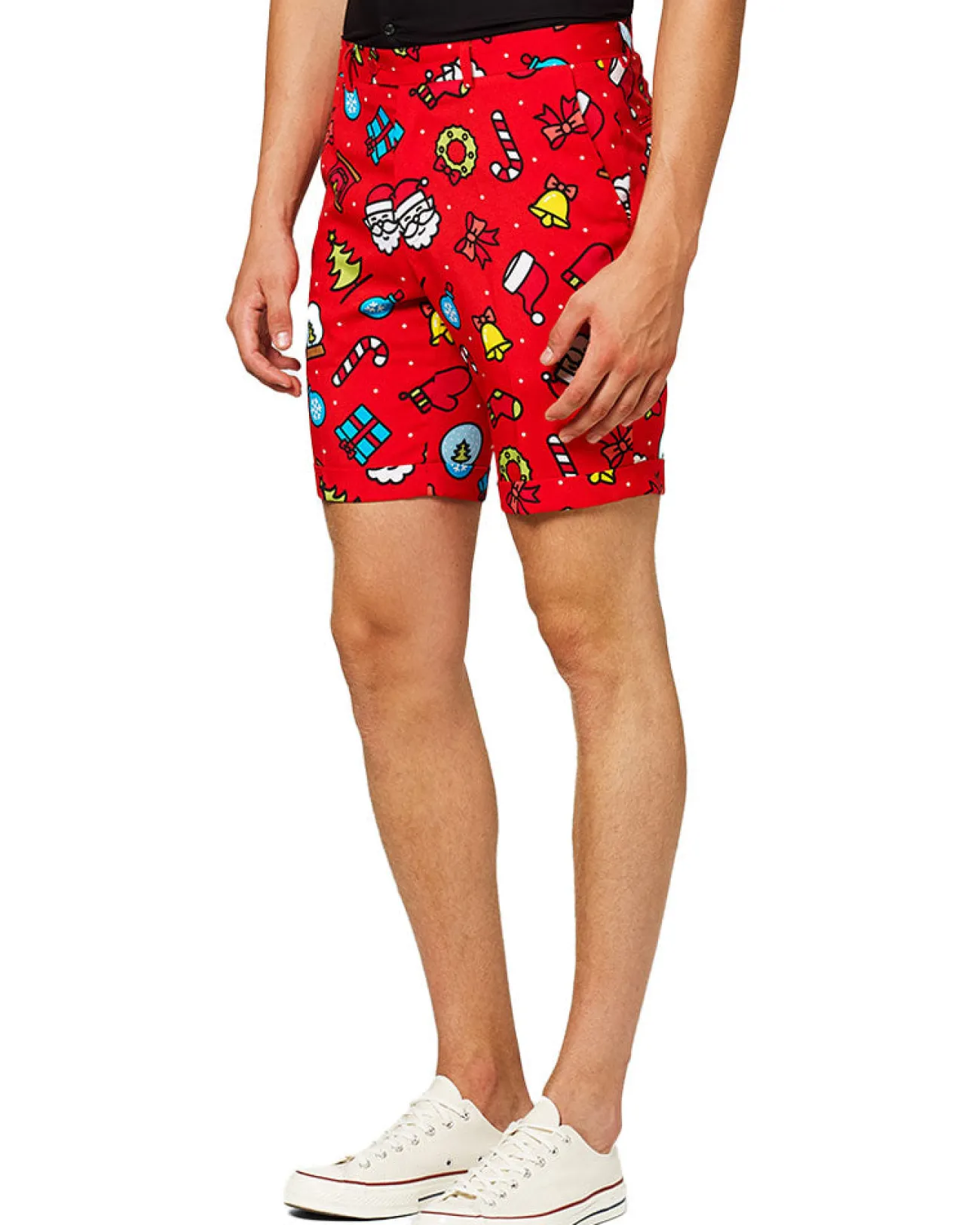 Opposuits Opposuit Summer Dapper Decorator Premium Mens Suit> Opposuits