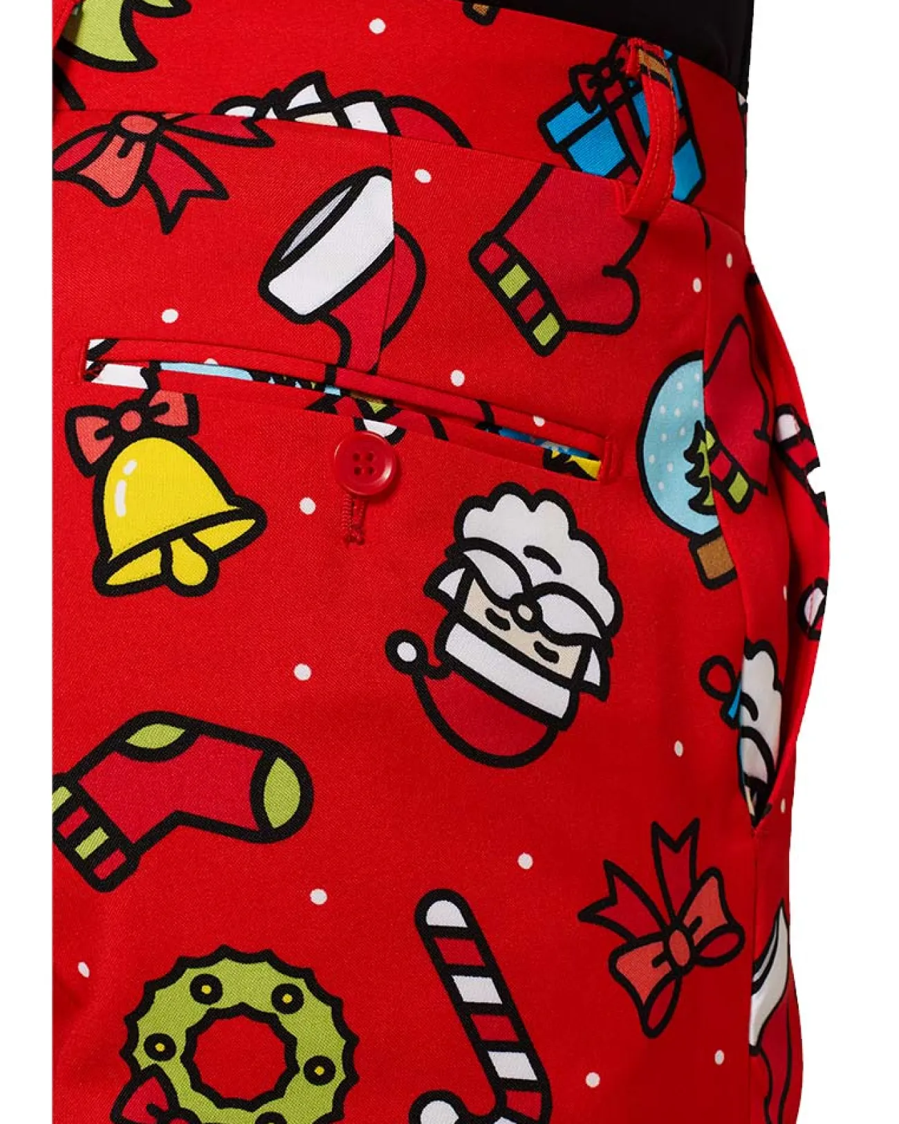 Opposuits Opposuit Summer Dapper Decorator Premium Mens Suit> Opposuits