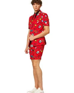 Opposuits Opposuit Summer Dapper Decorator Premium Mens Suit><noscript><img width=