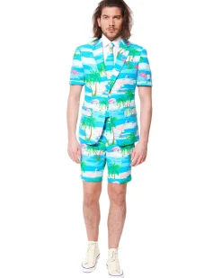Opposuits Opposuit Summer Flaminguy Premium Mens Suit></noscript> Opposuits