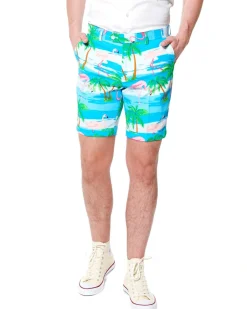Opposuits Opposuit Summer Flaminguy Premium Mens Suit></noscript> Opposuits