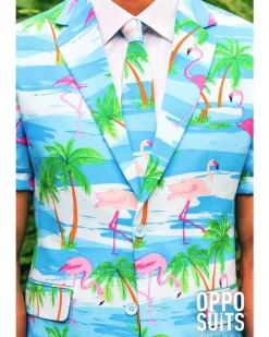Opposuits Opposuit Summer Flaminguy Premium Mens Suit></noscript> Opposuits