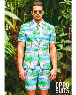 Opposuits Opposuit Summer Flaminguy Premium Mens Suit></noscript> Opposuits