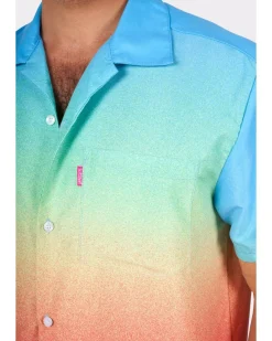 Opposuits Opposuit Summer Funky Fade Mens Swim Suit></noscript> Opposuits