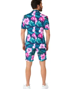 Opposuits Opposuit Summer Hawaii Grande Premium Mens Suit></noscript> Opposuits