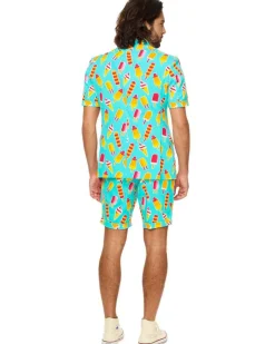 Opposuits Opposuit Summer Iceman Premium Mens Suit></noscript> Opposuits